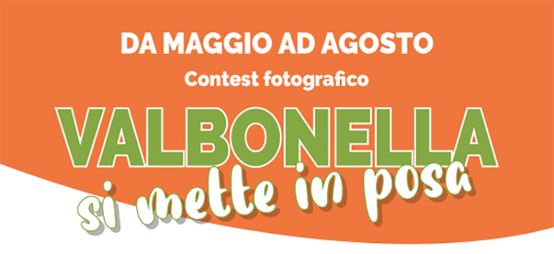 Contest Fotografico Valbonella Si Mette In Posa Parco Nazionale